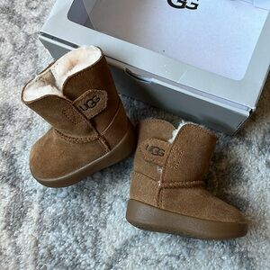 Baby UGG Boots Size 00/01